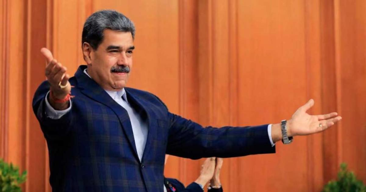 El chavismo se moviliza tras el Nobel a Machado y Maduro frena la salida del cardenal Porras