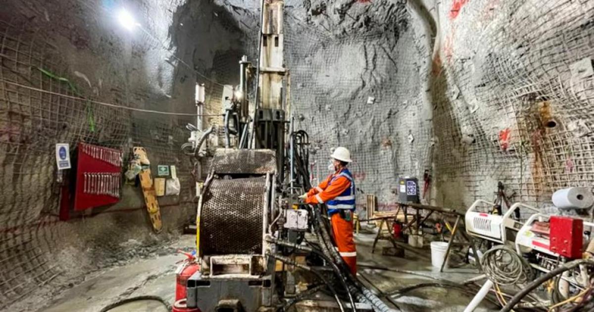 El Banco Mundial financiaraacute con USD 2400 millones un megaproyecto minero en Salta