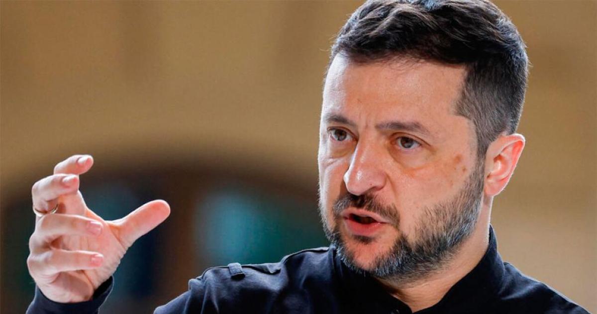 Zelenski abre la puerta a elecciones en plena guerra- Estamos listos si nos garantizan seguridad