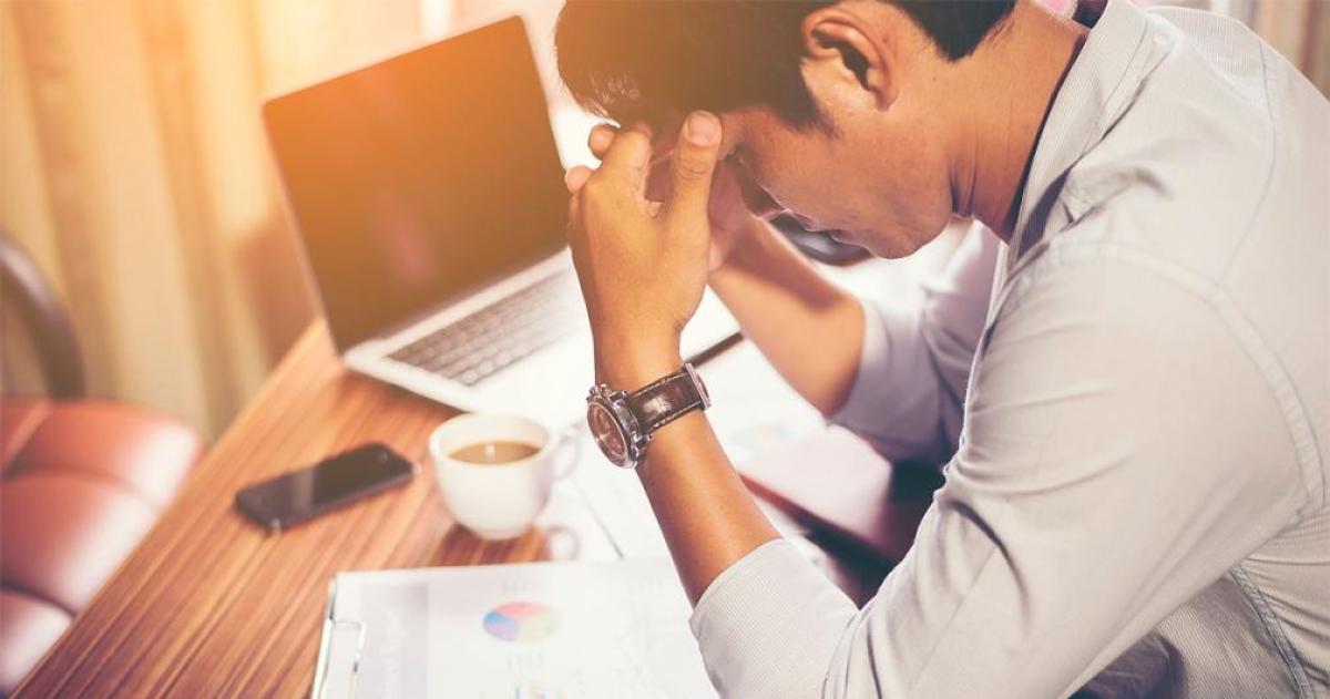 La felicidad ya no cae a los 50- nuevos estudios muestran que los joacutevenes son los maacutes estresados