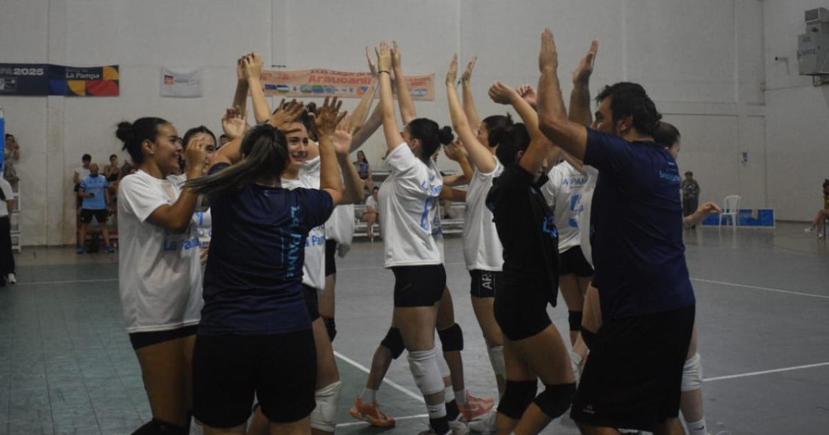 Voacuteley y la costumbre de siempre