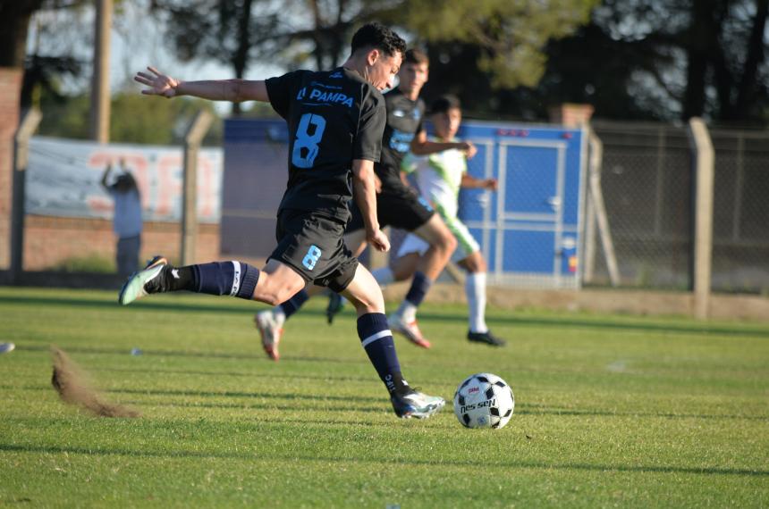 La final se disputar este jueves a partir de las 17-30 horas ante los chilenos de Bío Bío