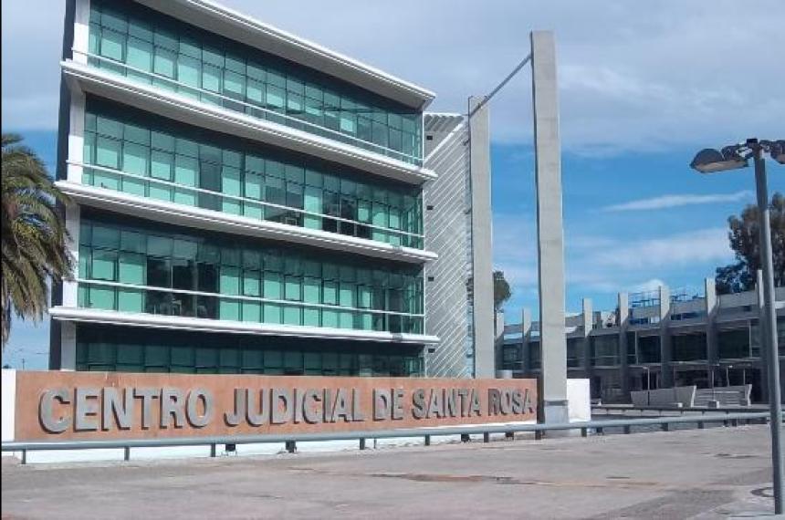 La pena fue ratificada por el Tribunal de Impugnación Penal