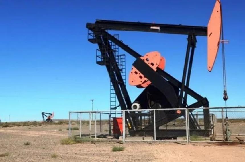 La concesión de PCR en el yacimiento El Medanito finaliza en junio de 2026