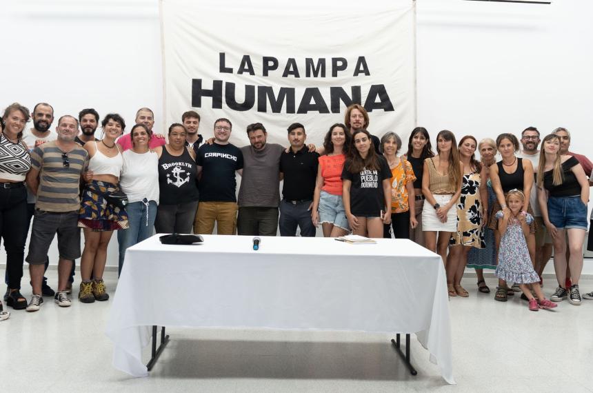 Patria Grande rechazoacute el proyecto de Ley de Libertad Educativa