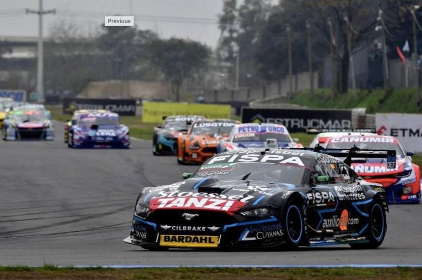 La Mxima no estar en el Glvez en la próxima temporada