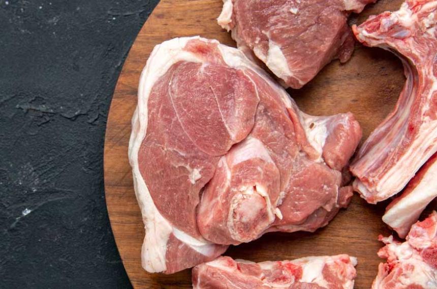 Las exportaciones de carne argentina alcanzarían USD 3700 millones en 2025 lo que representa un crecimiento del 25-en-porciento- frente a 2024