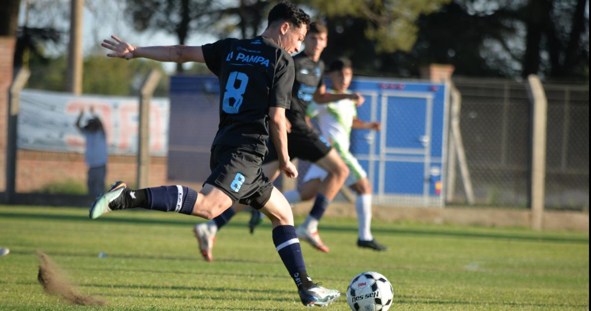 La final se disputar� este jueves a partir de las 17-30 horas ante los chilenos de Bío Bío