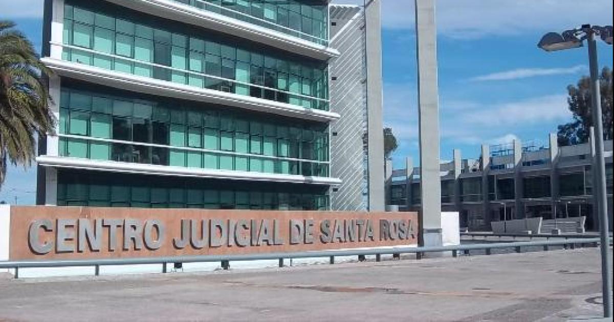 La pena fue ratificada por el Tribunal de Impugnación Penal