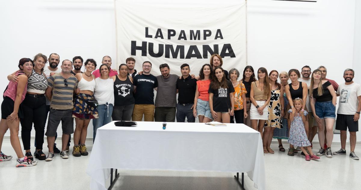 Patria Grande rechazoacute el proyecto de Ley de Libertad Educativa