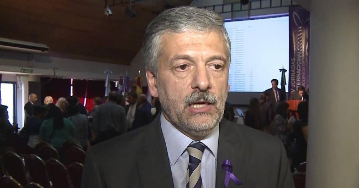 Mario Bongianino est a cargo de la Procuración General