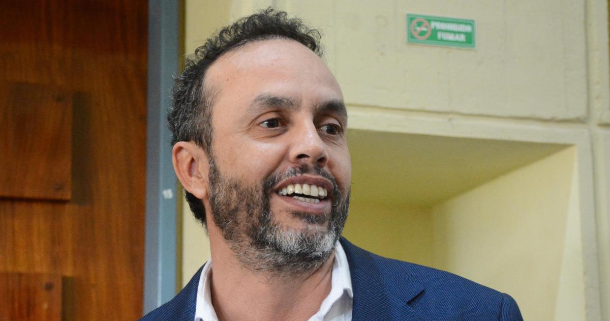 El CEC alertoacute por el retroceso histoacuterico que implica la reforma laboral