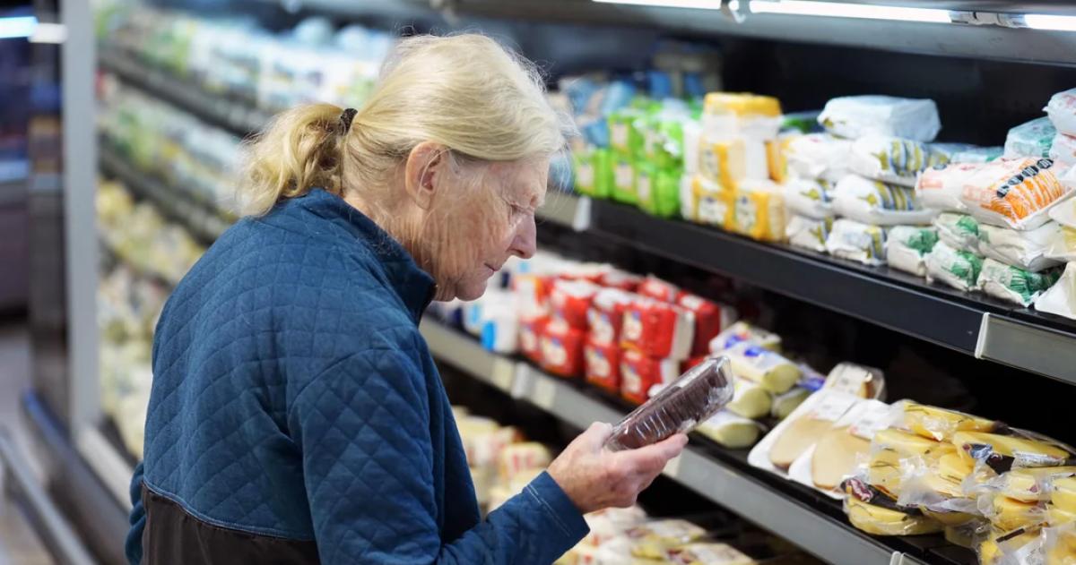 La inflacioacuten tuvo otra suba llegoacute al 25-en-porciento- en noviembre y al 314-en-porciento- anual 