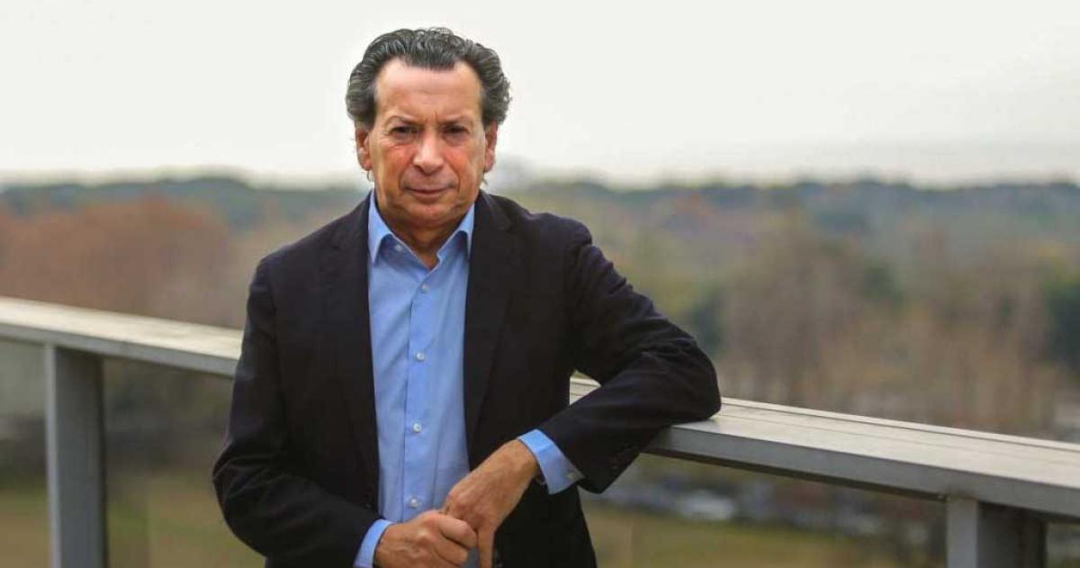 El ex ministro de Producción Dante Sica