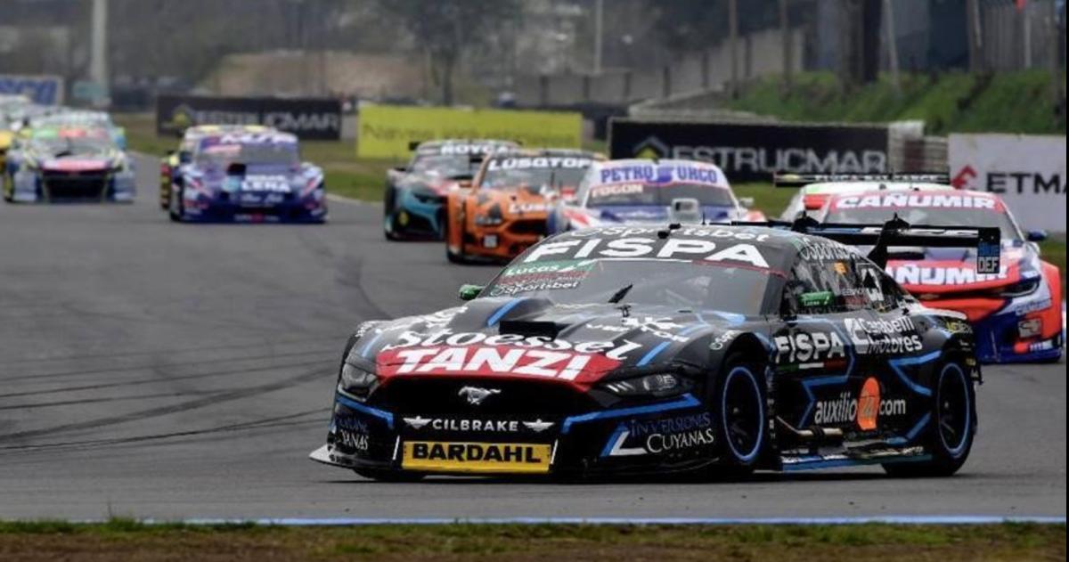 La Mxima no estar en el Glvez en la próxima temporada