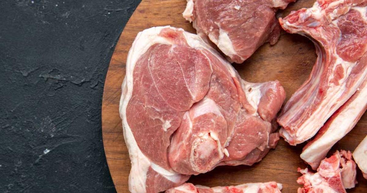 Las exportaciones de carne argentina alcanzarían USD 3700 millones en 2025 lo que representa un crecimiento del 25-en-porciento- frente a 2024