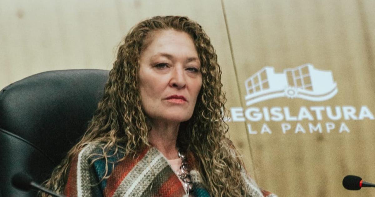 El proyecto fue elaborado por la diputada Patricia George junto a la Subsecretaría de Salud Mental y Adicciones