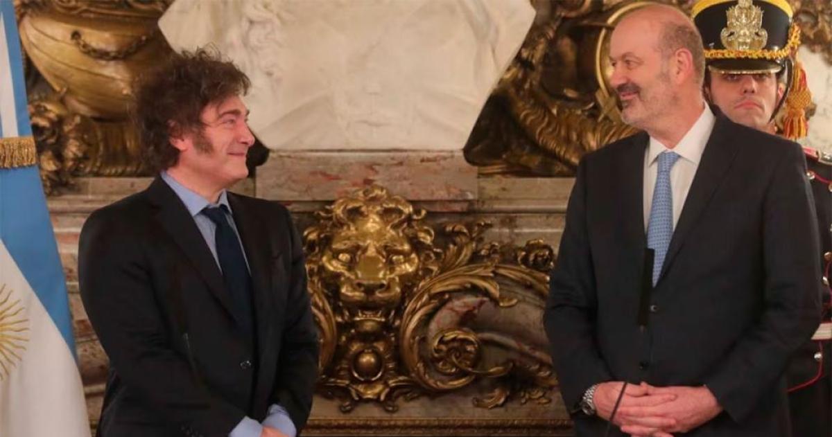 El Gobierno mantuvo la cuota solidaria en la reforma laboral pero la CGT ratificoacute una movilizacioacuten