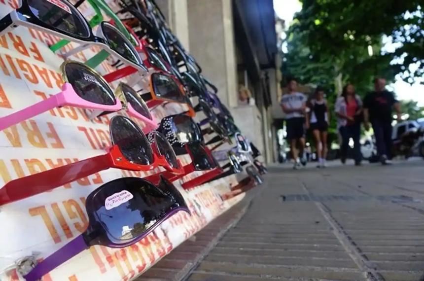 El objetivo central es garantizar la salud visual