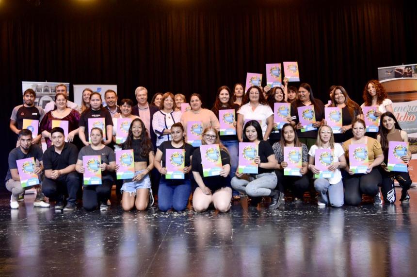 Creacuteditos de economiacutea social para emprendedores achenses