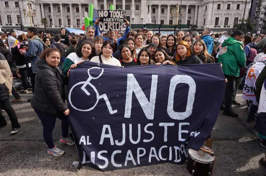 La ley había sido aprobada por el Congreso en julio del año pasado