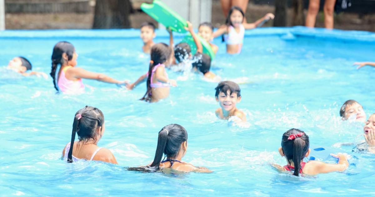 Las actividades se desarrollarn desde el 5 de enero hasta el 6 de febrero