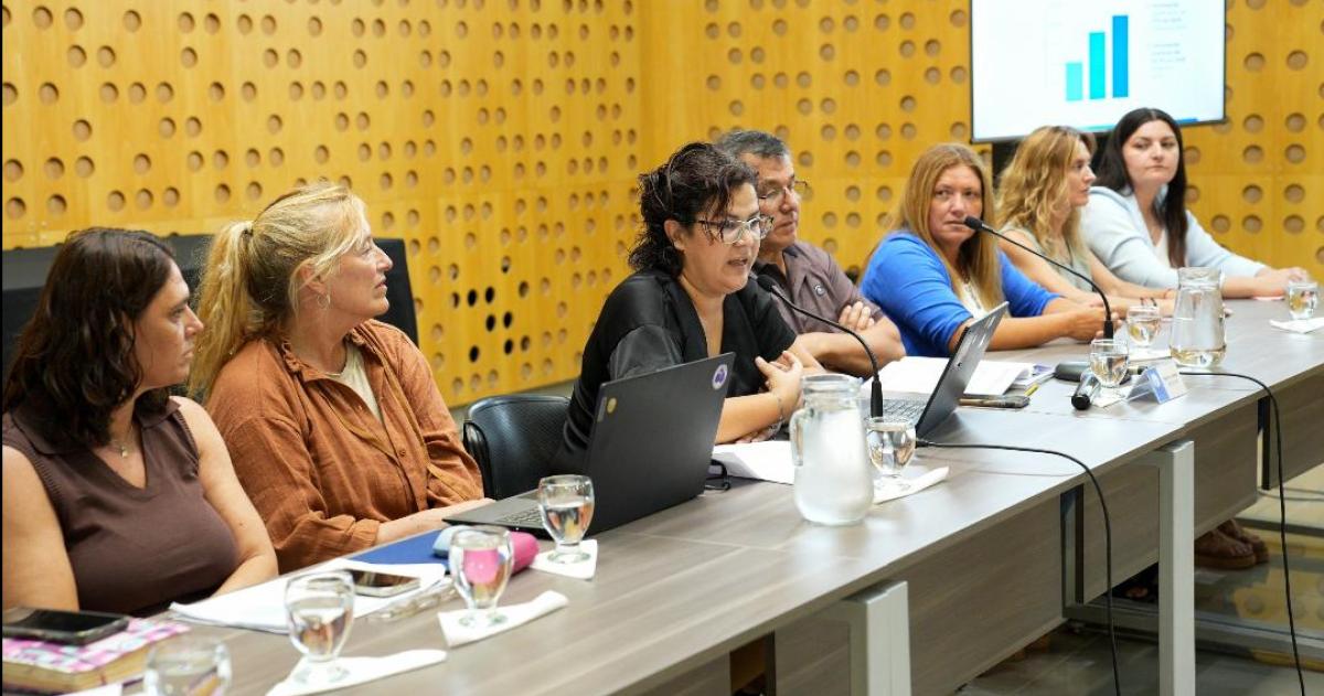 Las Secretarías municipales de Pico contínan con los informes en el Concejo