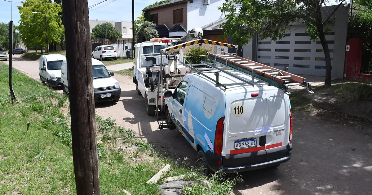 Desembarco de Clariacuten- Vamos a seguir haciendo cumplir la normativa municipal