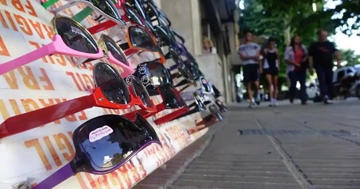 El objetivo central es garantizar la salud visual