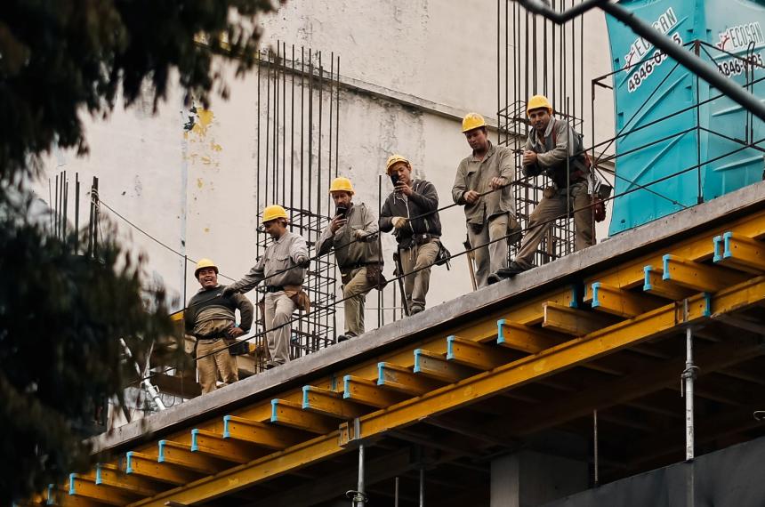 La reforma laboral punto por punto- Los trabajadores pasan a ser ciudadanos de segunda