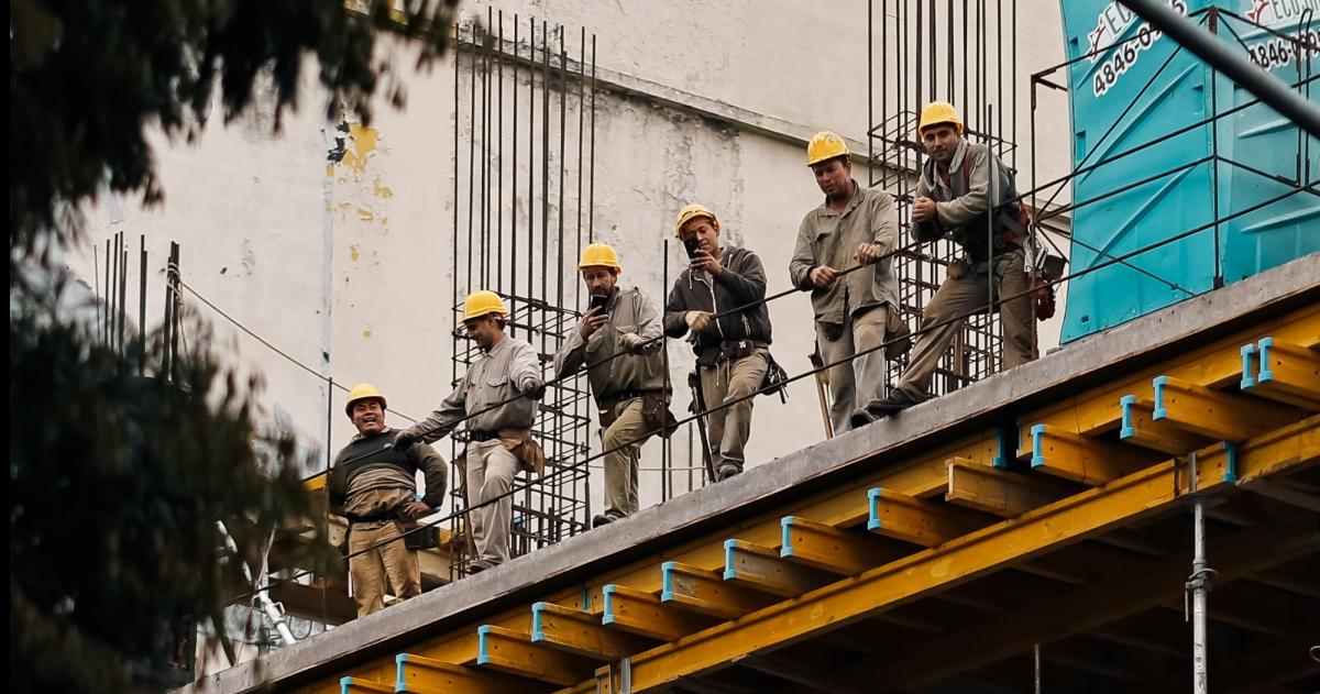 La reforma laboral punto por punto- Los trabajadores pasan a ser ciudadanos de segunda