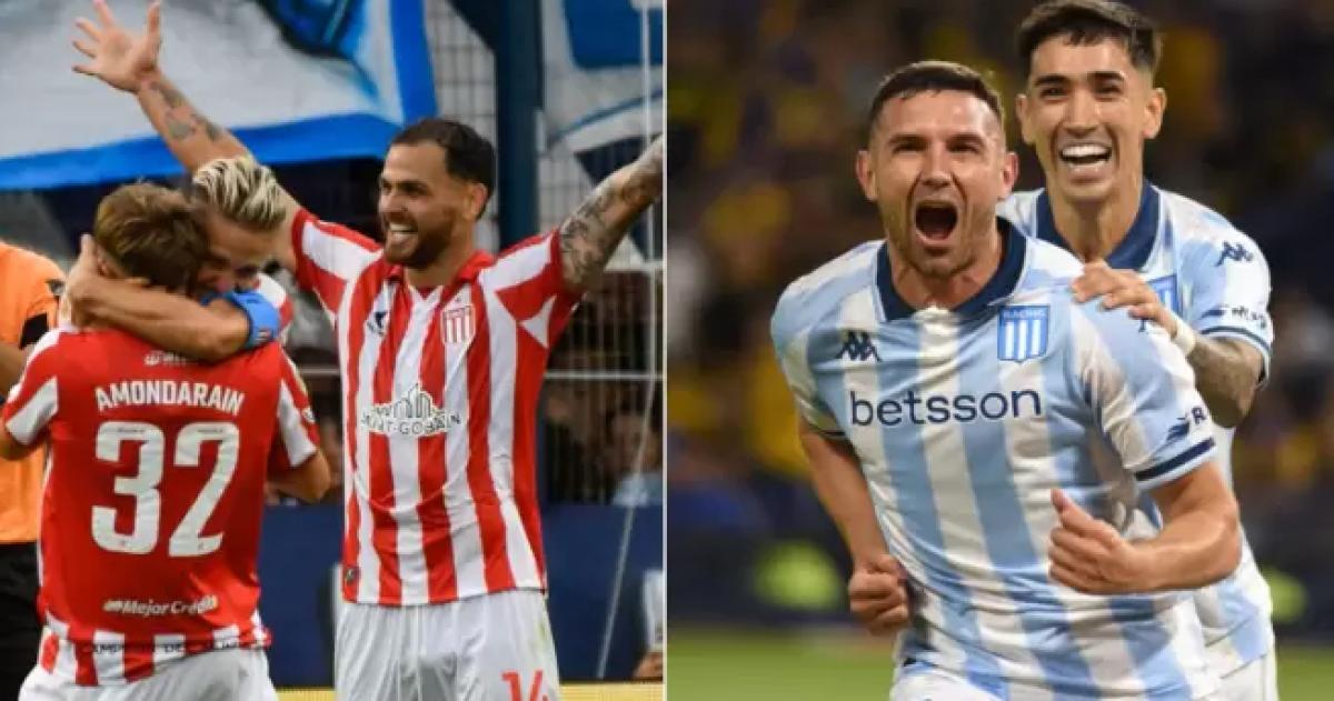 La Plata o Avellaneda- el título del Clausura se define desde las 21-00 horas