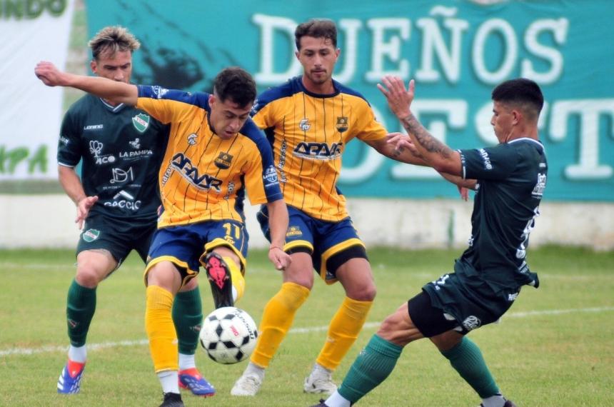 All Boys y Ferro otro capiacutetulo en la historia