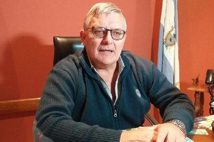 Ratifican condena al ex intendente de Abramo por malversacioacuten de fondos puacuteblicos
