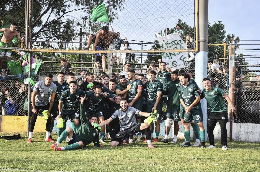 All Boys volvioacute a sufrir la maldicioacuten de los penales y perdioacute con Ferro