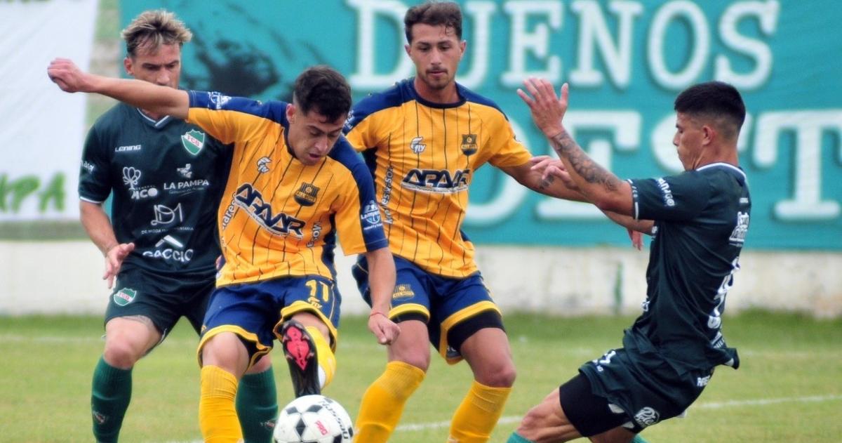 All Boys y Ferro otro capiacutetulo en la historia