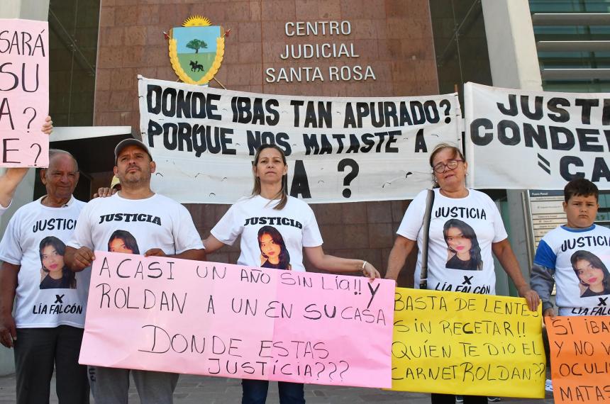 La audiencia de revisión de condena se realizar este viernes