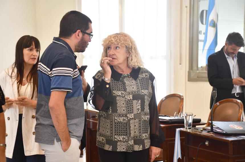 El Concejo vota un presupuesto reacutecord de maacutes de 100000 millones