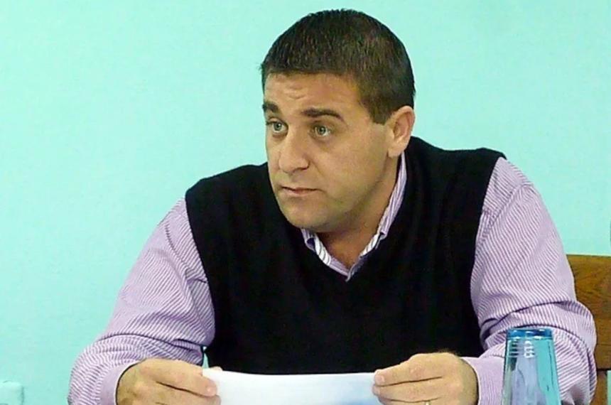 Pablo Tovvigino tesorero de la AFA en la mira de la justicia por su enorme patrimonio