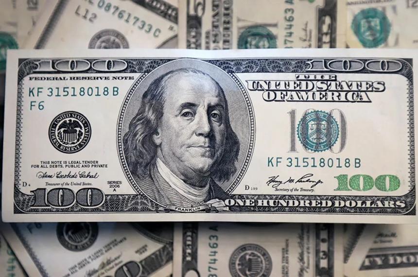 El BCRA cambia las bandas de flotación para el dólar