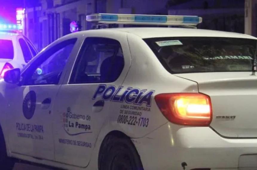 Encontraron a la mujer desaparecida el 11 de diciembre en Santa Rosa