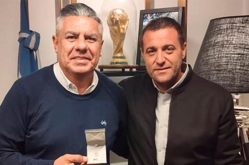 La AFA y Pablo Toviggino respondieron al Gobierno tras la denuncia de Patricia Bullrich