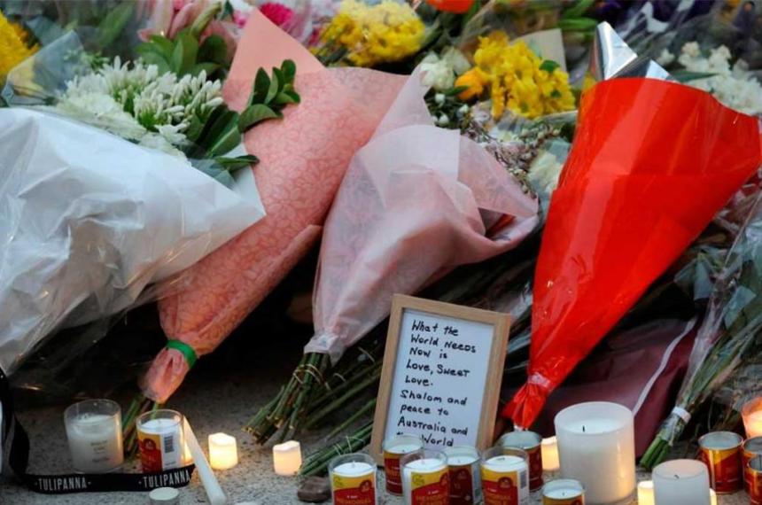 Atentado en Australia- el atacante maacutes joven habiacutea sido investigado por viacutenculos con el ISIS