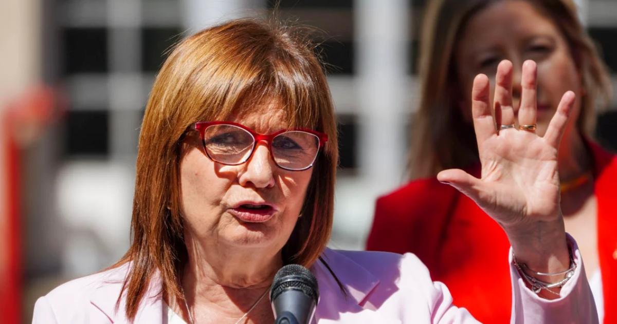 La senadora nacional Patricia Buillrich denunció al presidente Claudia Chiqui Tapia ante el Tribunal de Etica de la Conmebol