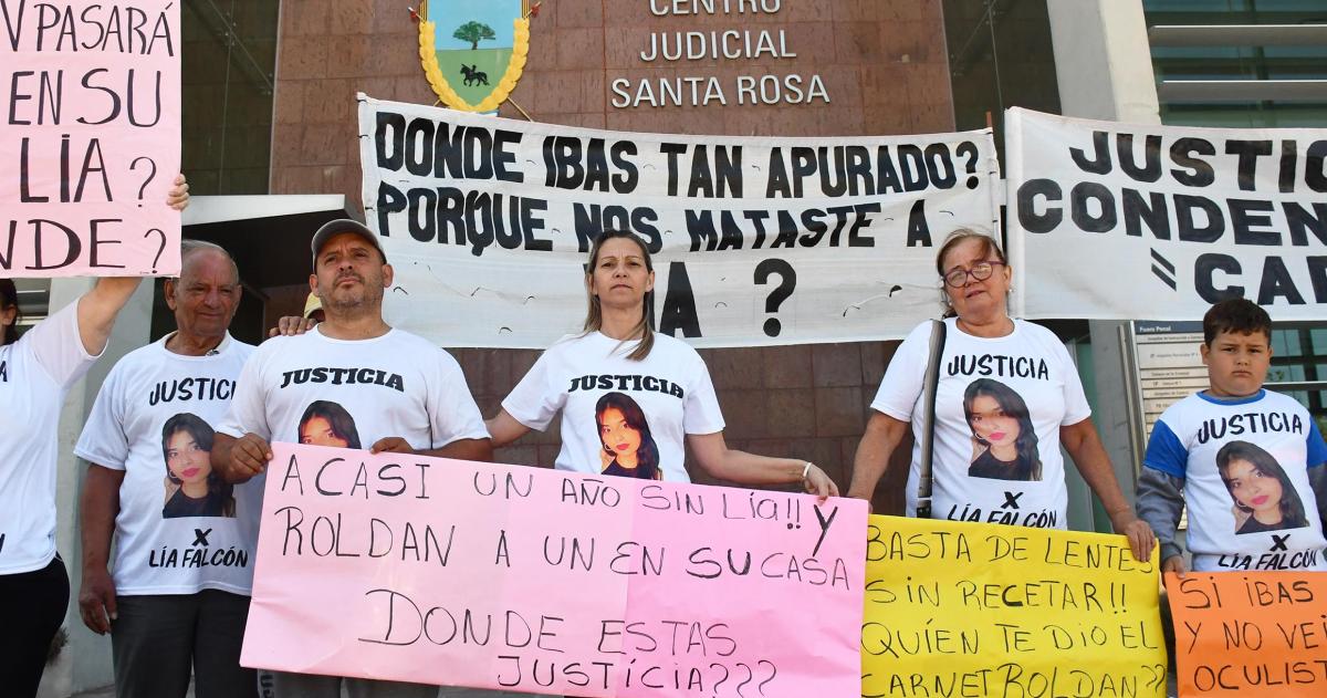 La audiencia de revisión de condena se realizar� este viernes