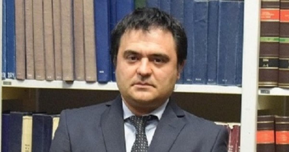 El juez Diego Asin confirmó la pena acordada en un juicio abreviado