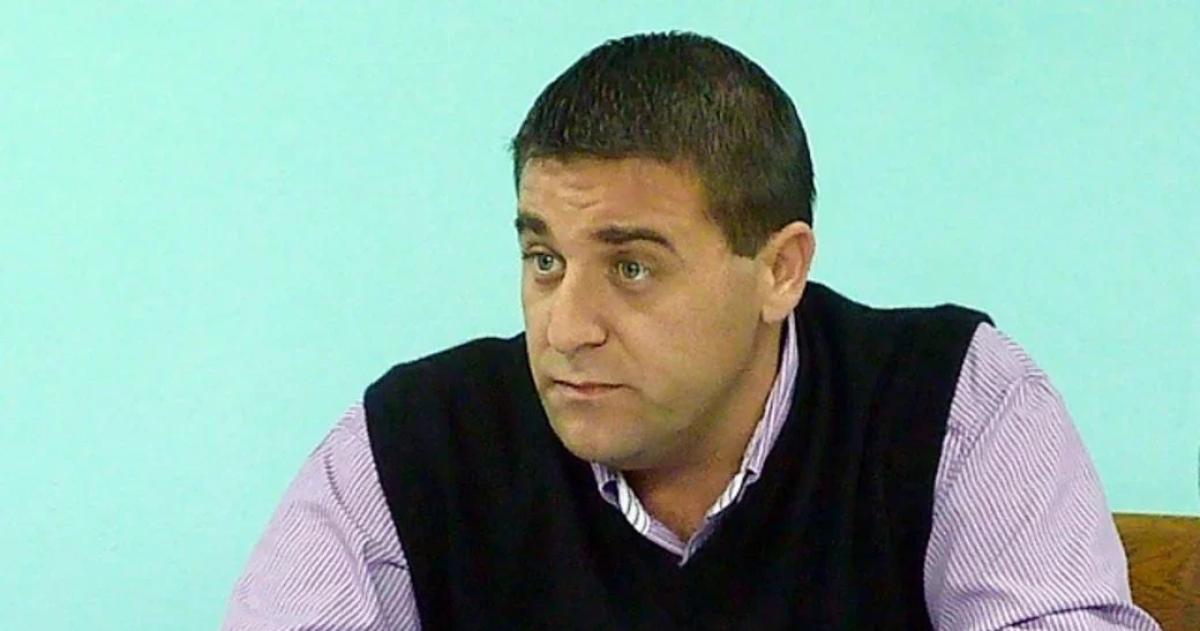 Pablo Tovvigino tesorero de la AFA en la mira de la justicia por su enorme patrimonio