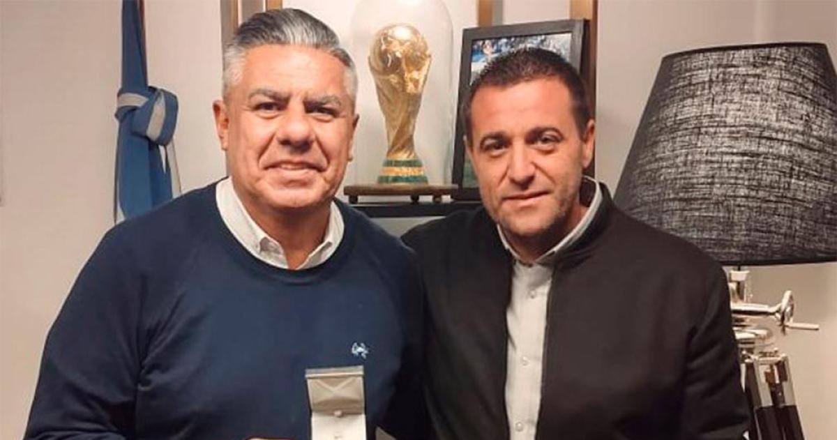 La AFA y Pablo Toviggino respondieron al Gobierno tras la denuncia de Patricia Bullrich