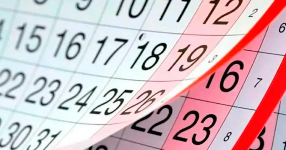 El Gobierno nacional decretoacute asueto administrativo para los diacuteas 24 y 31 de diciembre