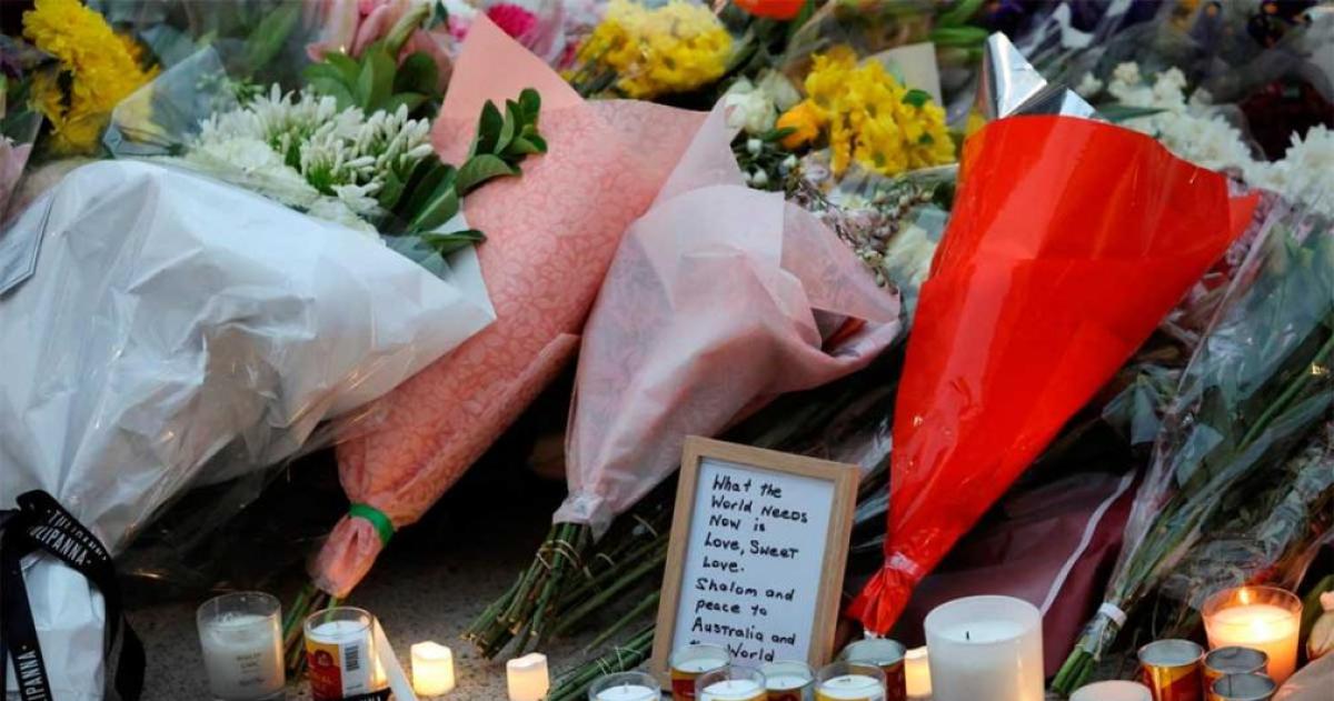 Atentado en Australia- el atacante maacutes joven habiacutea sido investigado por viacutenculos con el ISIS